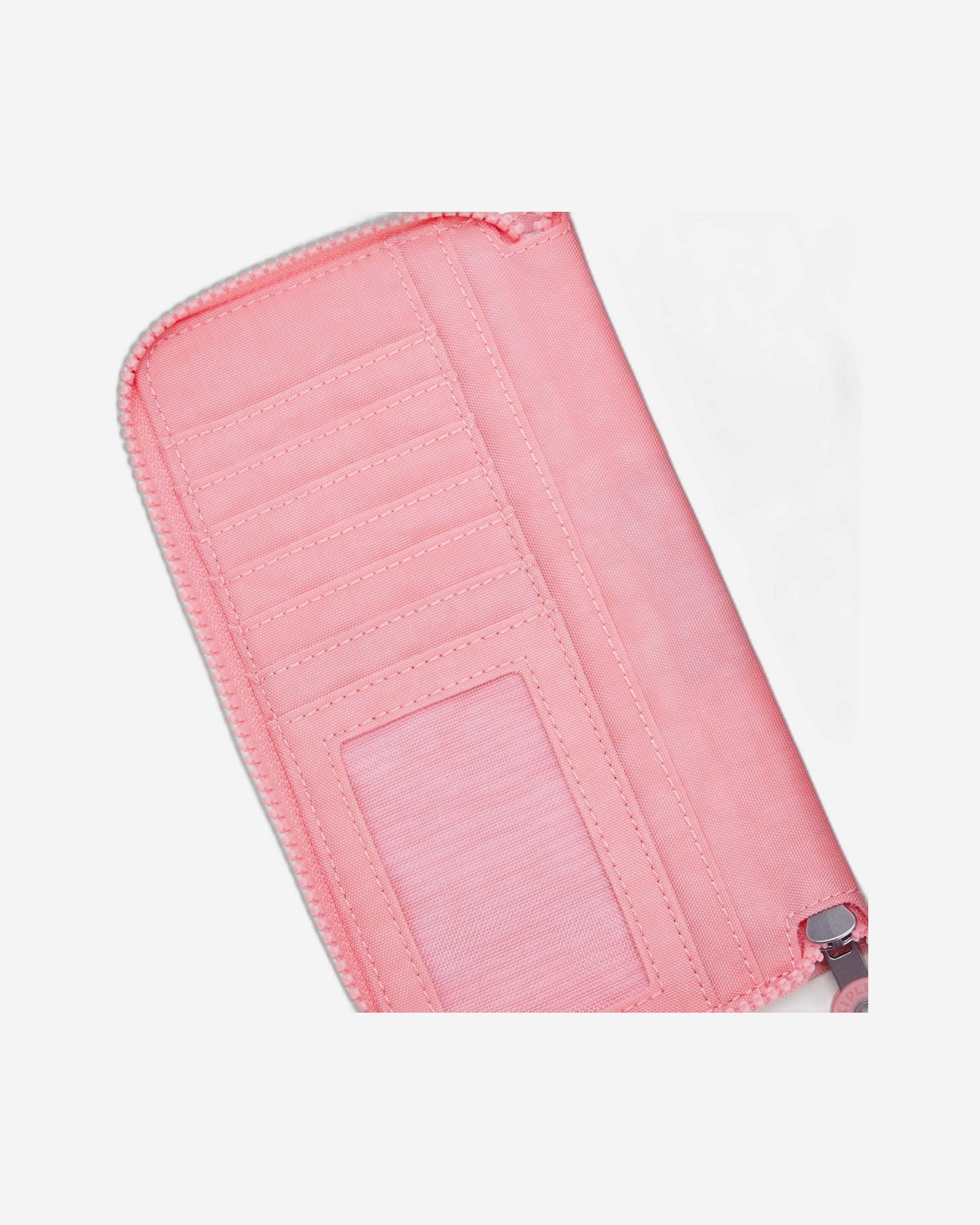 محفظة كيبلينج موني وورلد إنجويبل بلوش الكبيرة I5411-6LZ