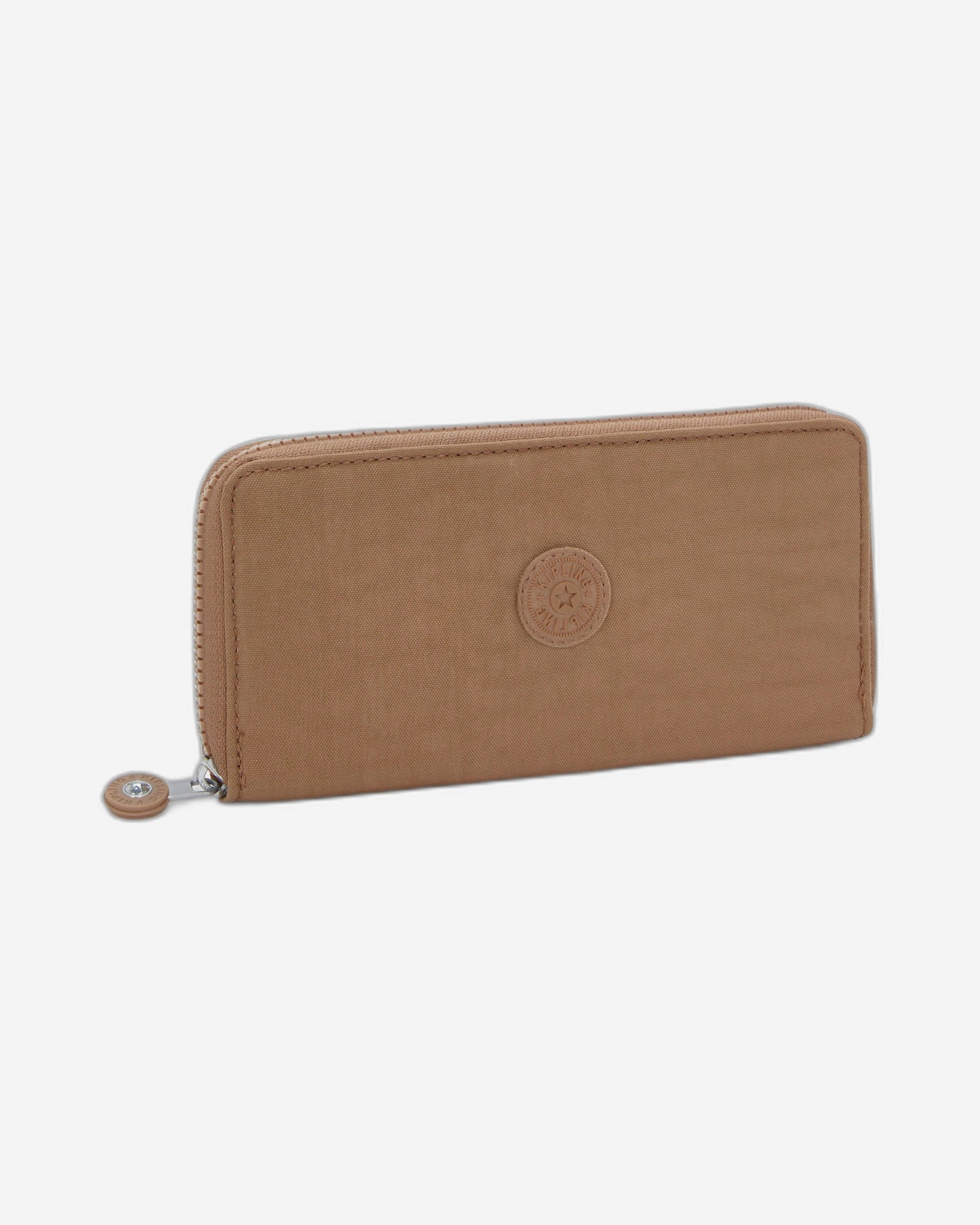 محفظة Kipling Money World Early Tan كبيرة I5411-7CN