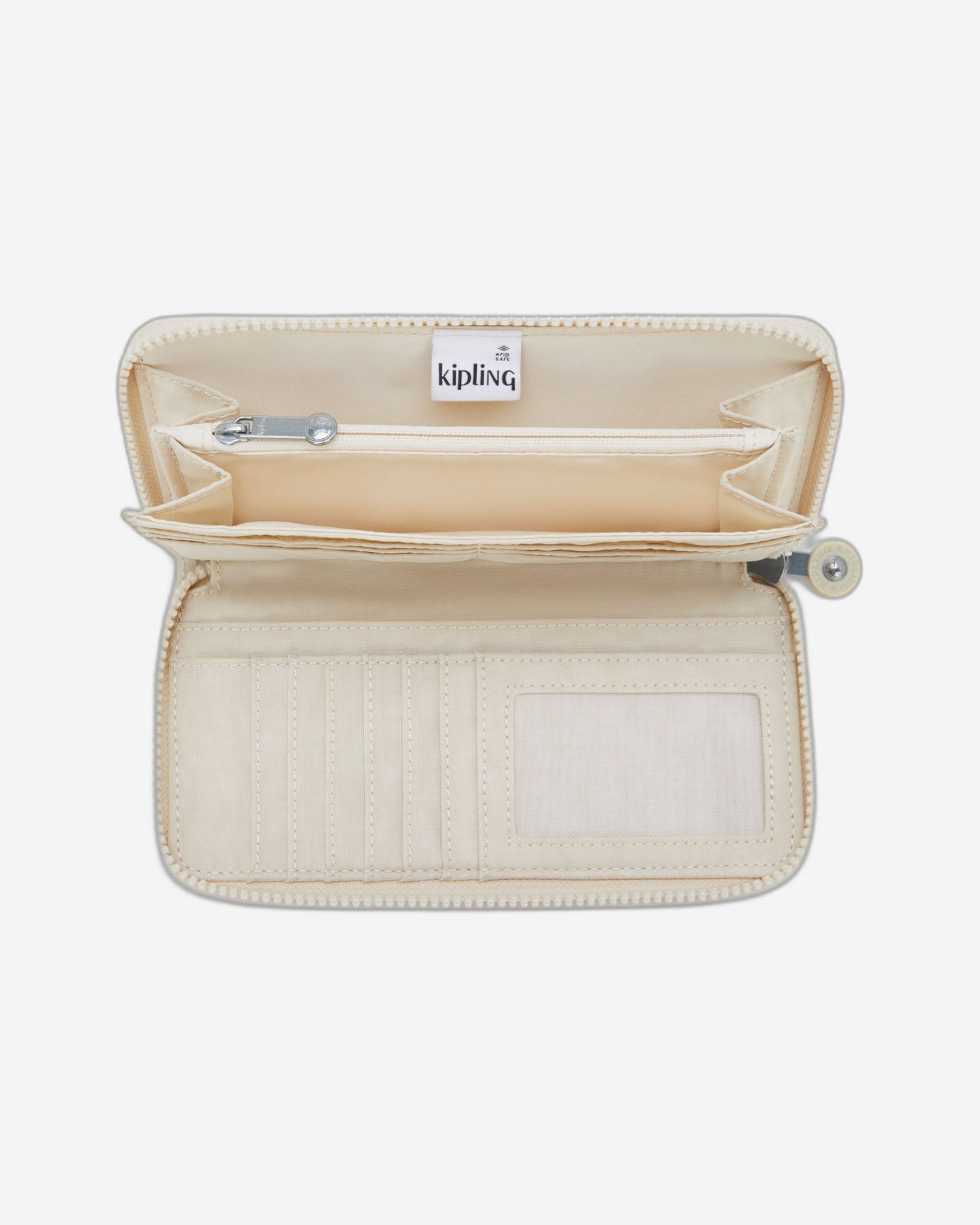 محفظة كيبلينج موني وورلد هايد أواي بيج كبيرة I5411-7JR