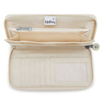 محفظة كيبلينج موني وورلد هايد أواي بيج كبيرة I5411-7JR