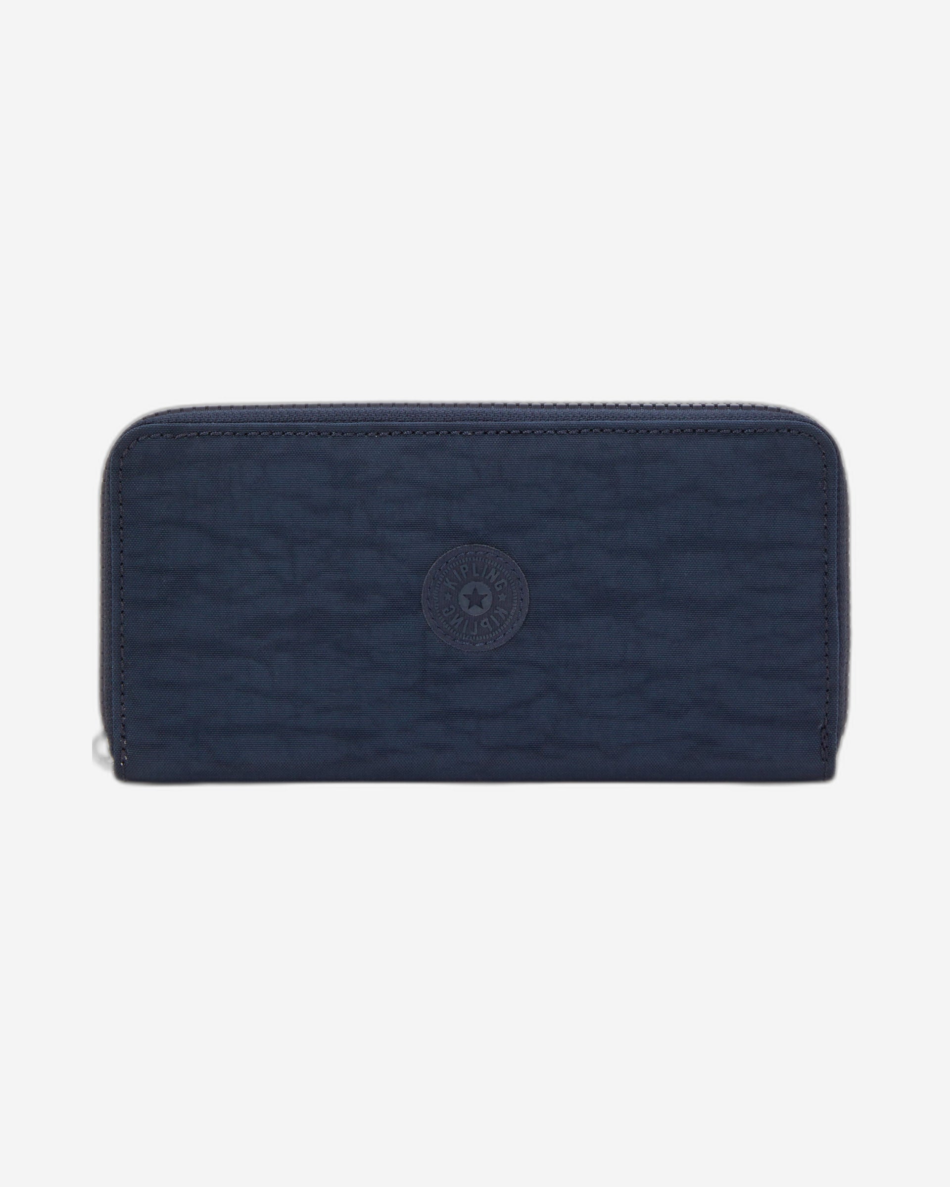 محفظة كيبلينج موني وورلد بلو بلو 2 كبيرة I5411-96V