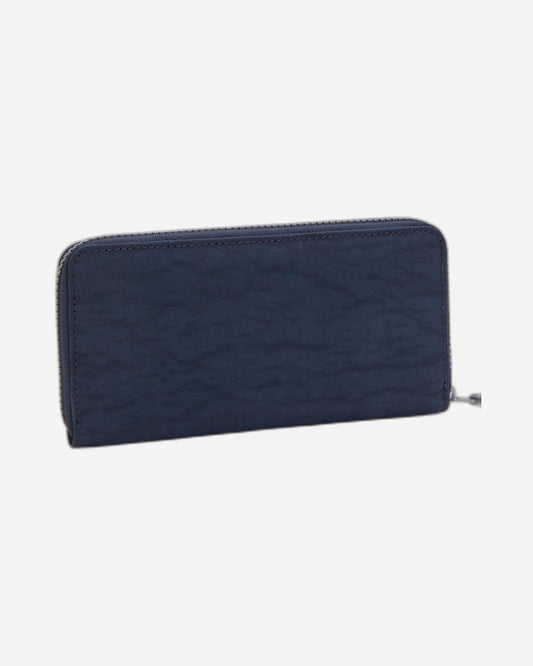 محفظة كيبلينج موني وورلد بلو بلو 2 كبيرة I5411-96V