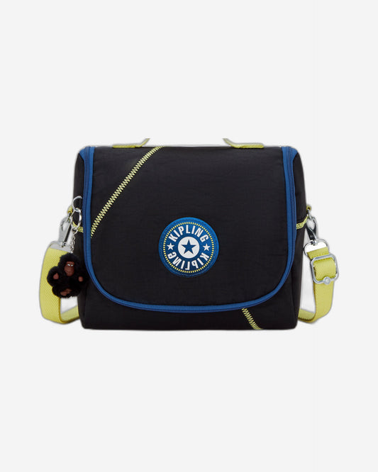 حقيبة غداء كيبلينج الجديدة كيتشيرو ليتس سكوبا I5412-84J