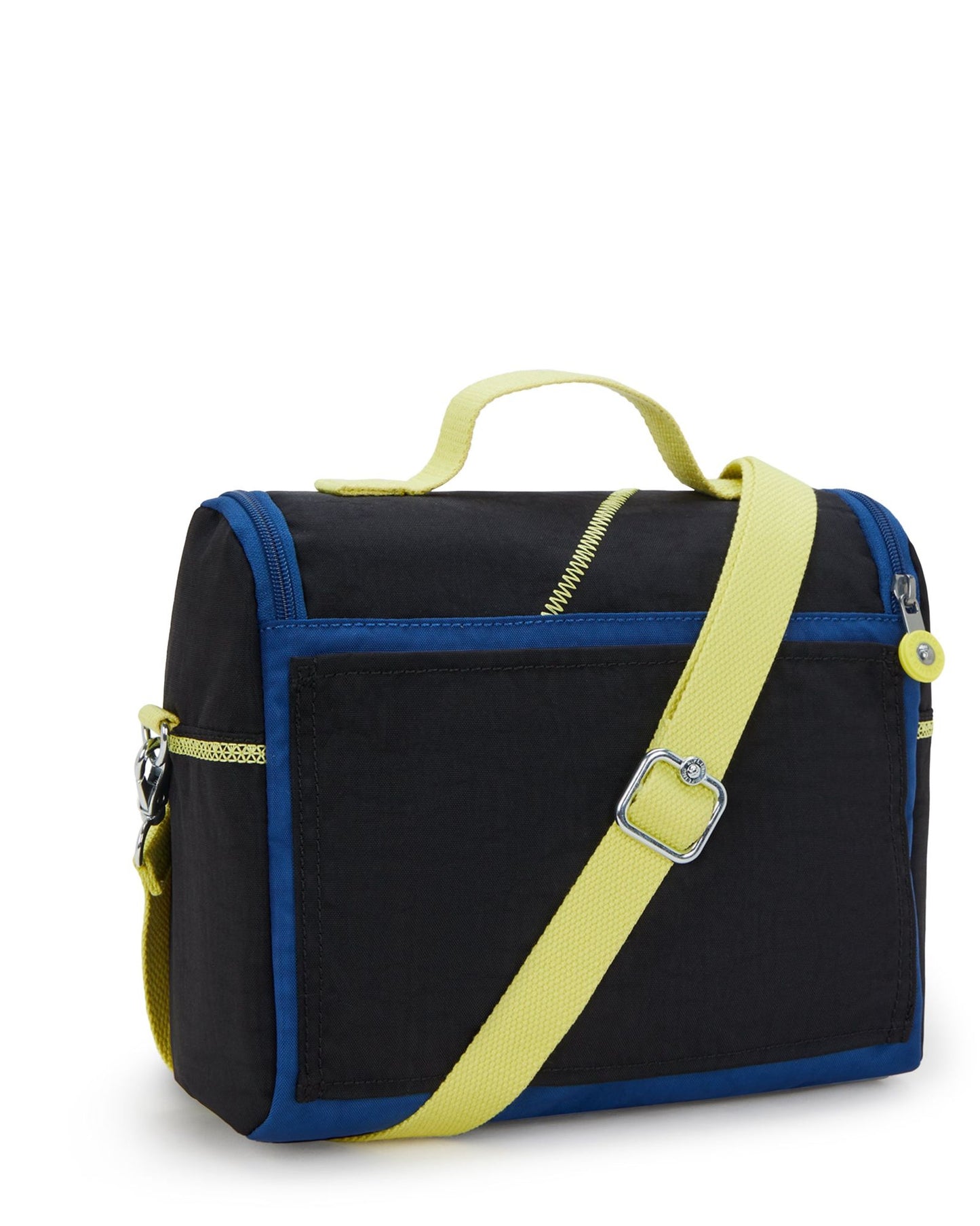 حقيبة غداء كبيرة Kipling New Kichirou Lets Scuba مع جراب عربة I5412-84J