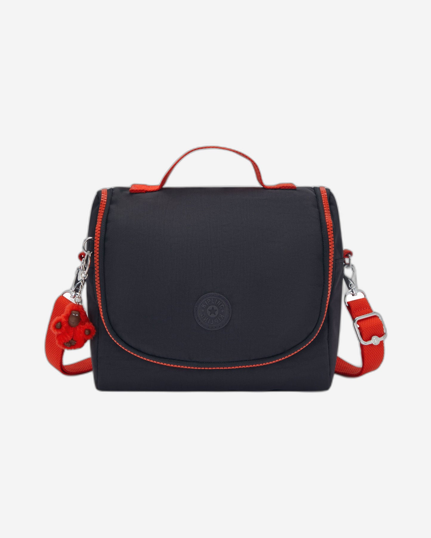 حقيبة غداء كيبلينج نيو كيشيرو آيرون ليتر فان كبيرة مع جراب عربة C2I5412-LM8