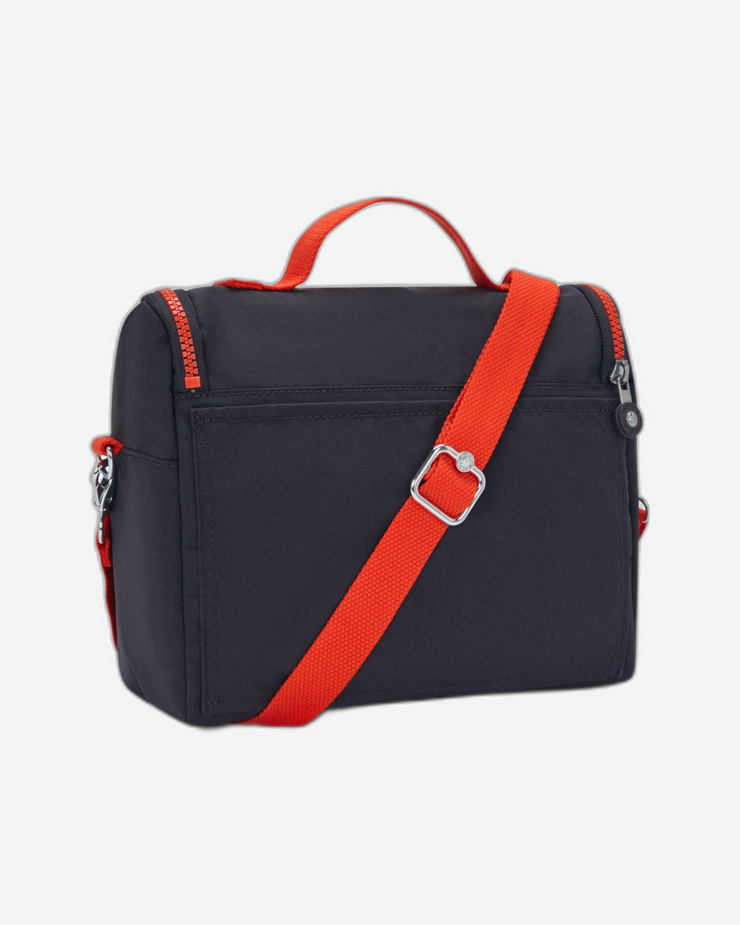 حقيبة غداء كيبلينج نيو كيشيرو آيرون ليتر فان كبيرة مع جراب عربة C2I5412-LM8