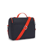 حقيبة غداء كيبلينج نيو كيشيرو آيرون ليتر فان كبيرة مع جراب عربة C2I5412-LM8