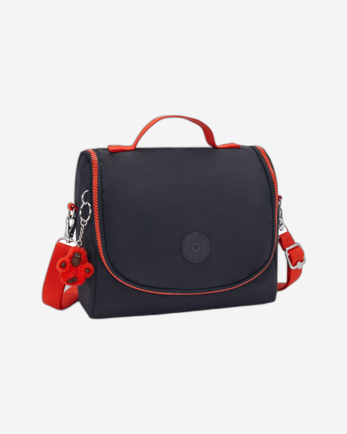 حقيبة غداء كيبلينج نيو كيشيرو آيرون ليتر فان كبيرة مع جراب عربة C2I5412-LM8