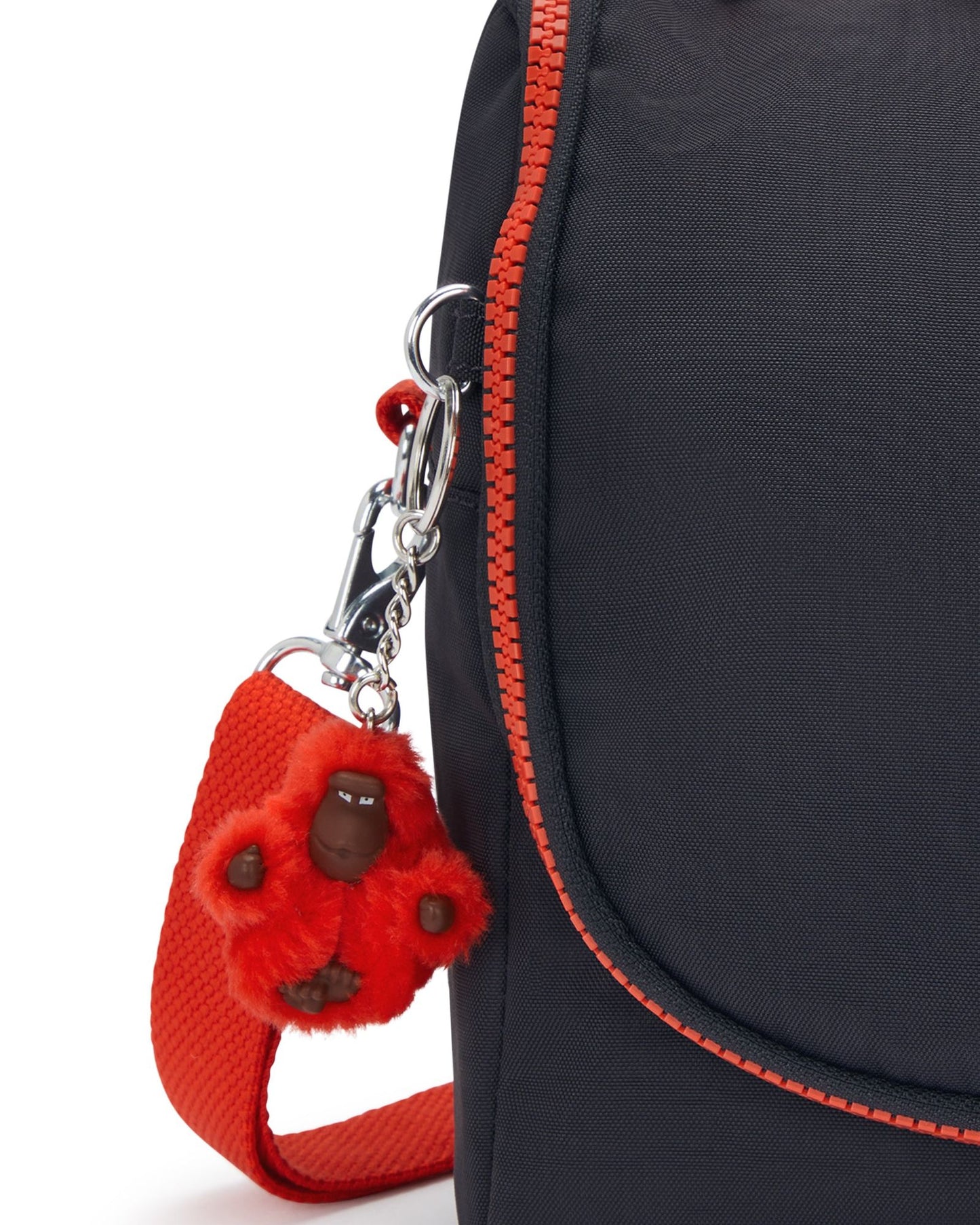 حقيبة غداء كيبلينج نيو كيشيرو آيرون ليتر فان كبيرة مع جراب عربة C2I5412-LM8