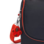 حقيبة غداء كيبلينج نيو كيشيرو آيرون ليتر فان كبيرة مع جراب عربة C2I5412-LM8