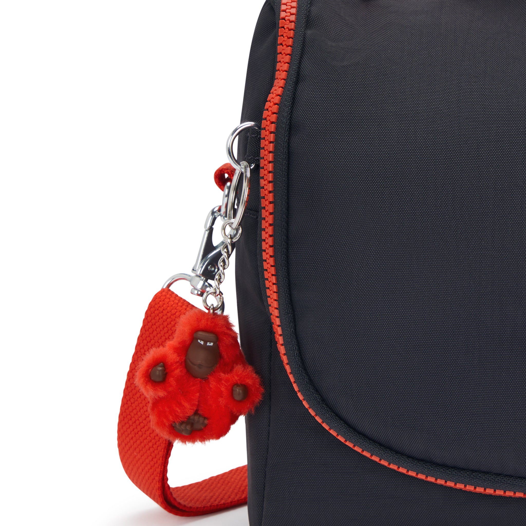 حقيبة غداء كيبلينج نيو كيشيرو آيرون ليتر فان كبيرة مع جراب عربة C2I5412-LM8