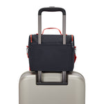 حقيبة غداء كيبلينج نيو كيشيرو آيرون ليتر فان كبيرة مع جراب عربة C2I5412-LM8