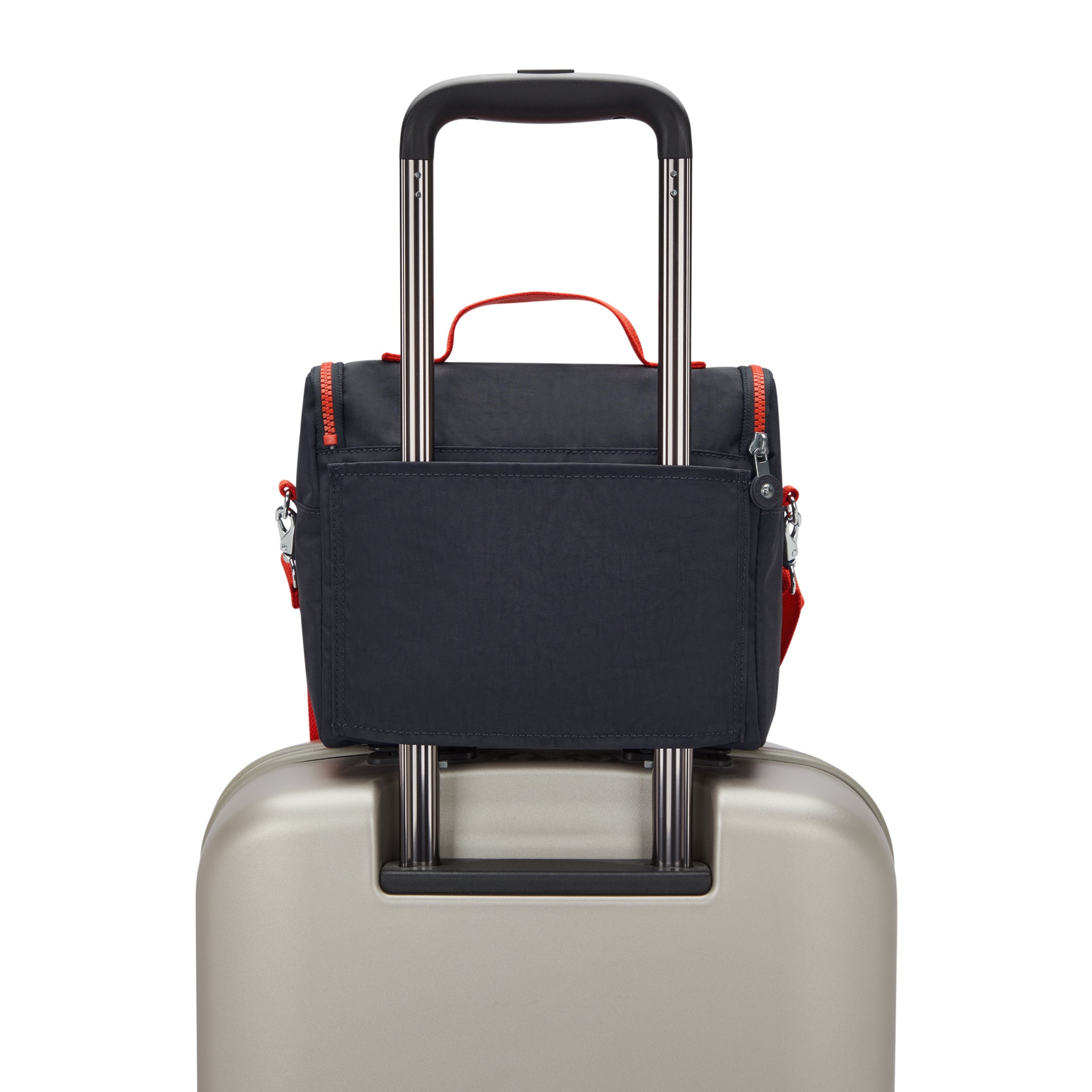 حقيبة غداء كيبلينج نيو كيشيرو آيرون ليتر فان كبيرة مع جراب عربة C2I5412-LM8