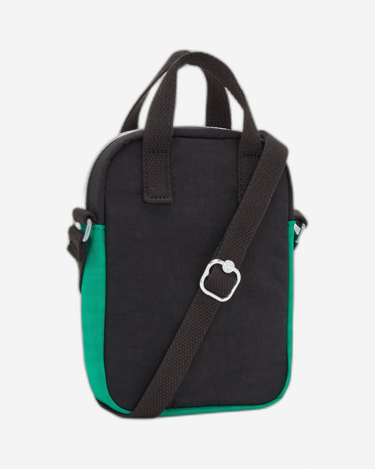 حقيبة كتف صغيرة Kipling Levy Deep G Black Bl C2I5459-6NT