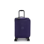 KIPLING Spontaneous S Moonlit Blue Small wheeled luggage I5508-4GA