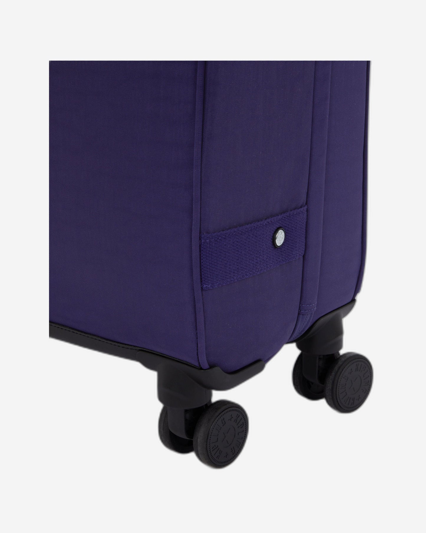 حقيبة سفر صغيرة بعجلات من كيبلينج سبونتانيوس إس مونلايت بلو I5508-4GA