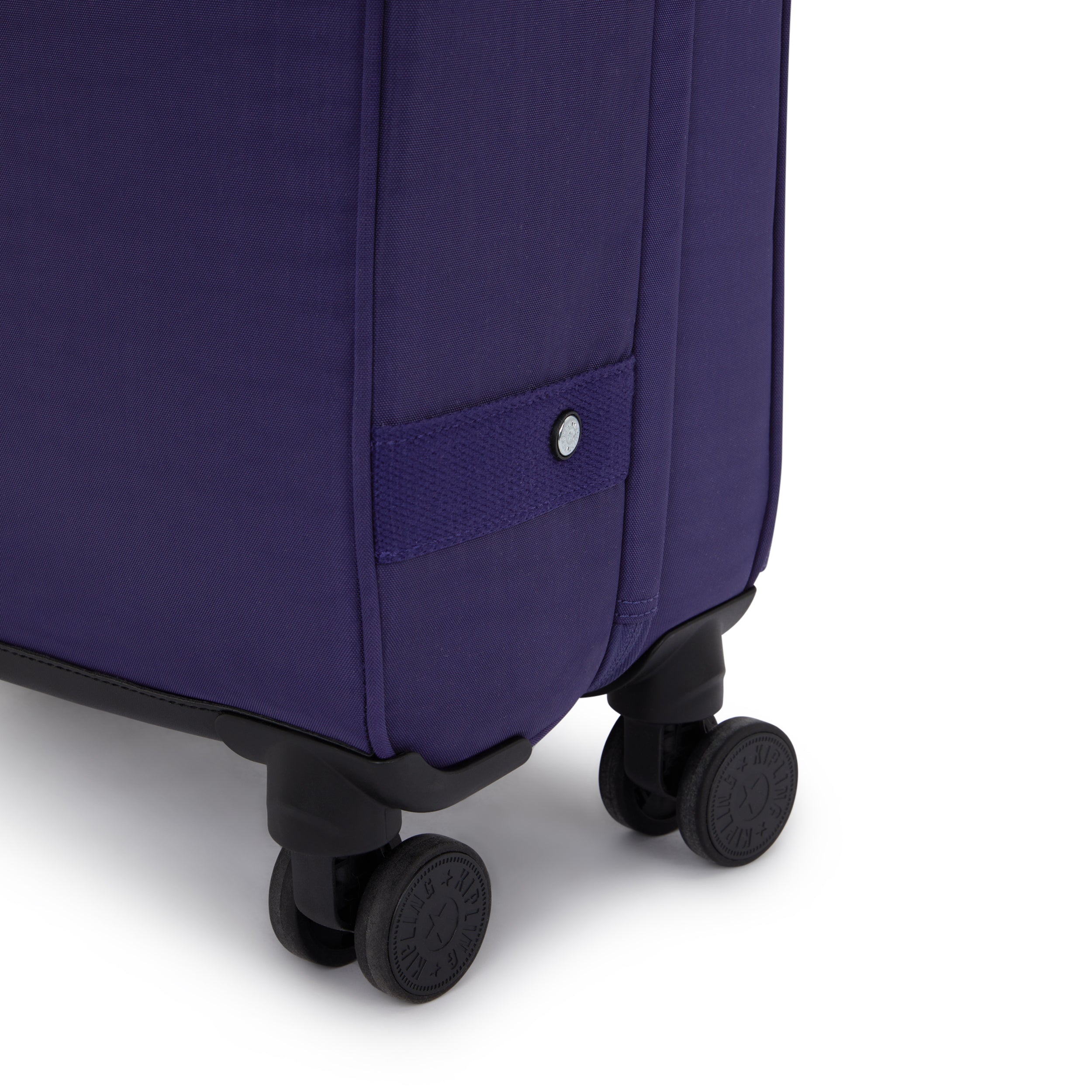 حقيبة سفر صغيرة بعجلات من كيبلينج سبونتانيوس إس مونلايت بلو I5508-4GA