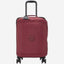 حقيبة سفر Kipling Spontaneous S Lounge Wine صغيرة بعجلات I5508-5FW