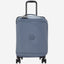 حقيبة سفر Kipling Spontaneous S Blue Stone صغيرة بعجلات I5508-6FB