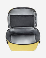 حقيبة غداء كبيرة من Kipling Miyo Minion Jeans Bl مع جراب عربة C2I5533-MI8