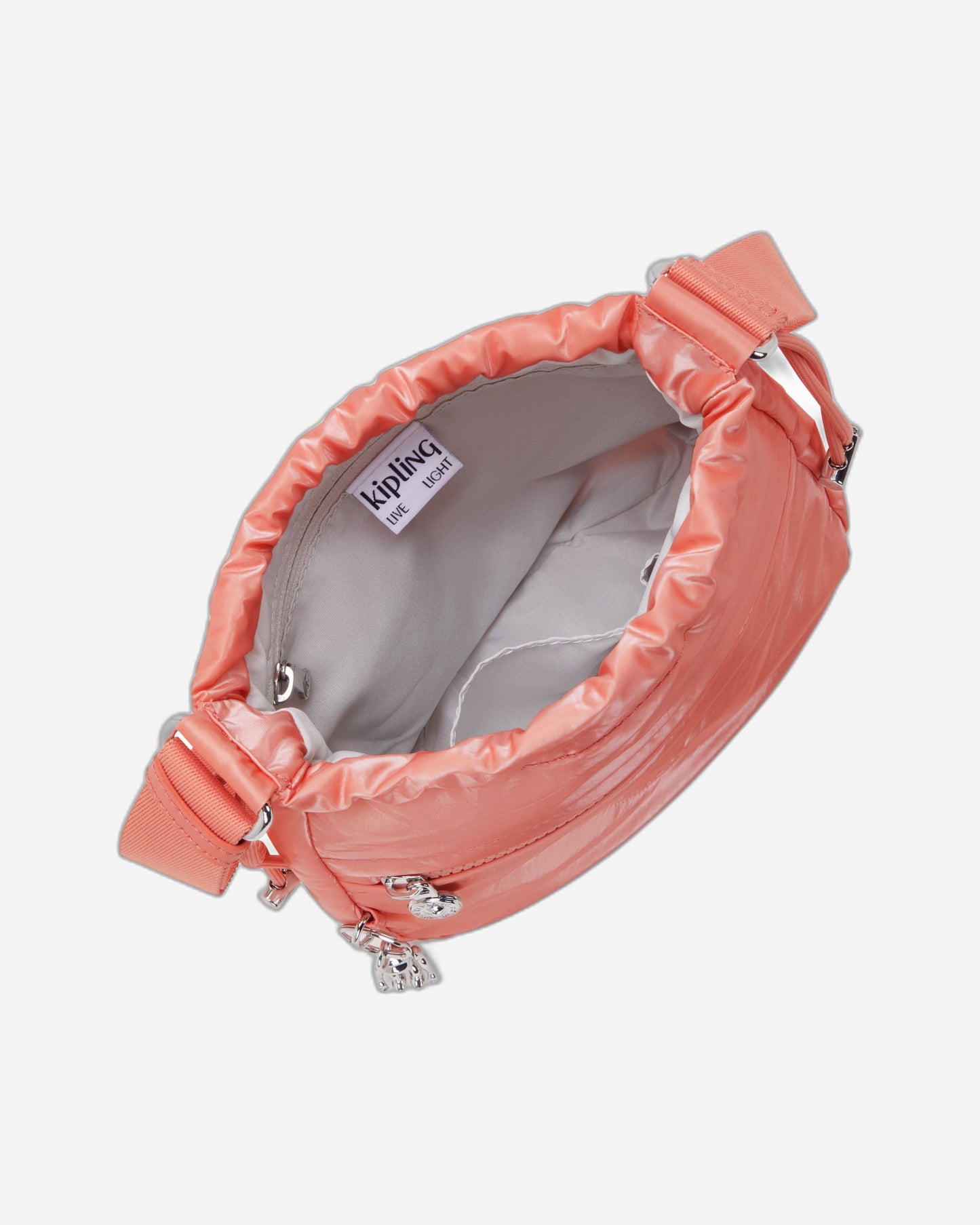 حقيبة كروس بودي صغيرة جامير بيتش جلام من كيبلينج C2I5578-S7W