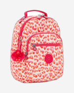 حقيبة ظهر كيبلينج سيول إس لاتين تشيتا صغيرة C2I5611-6LX