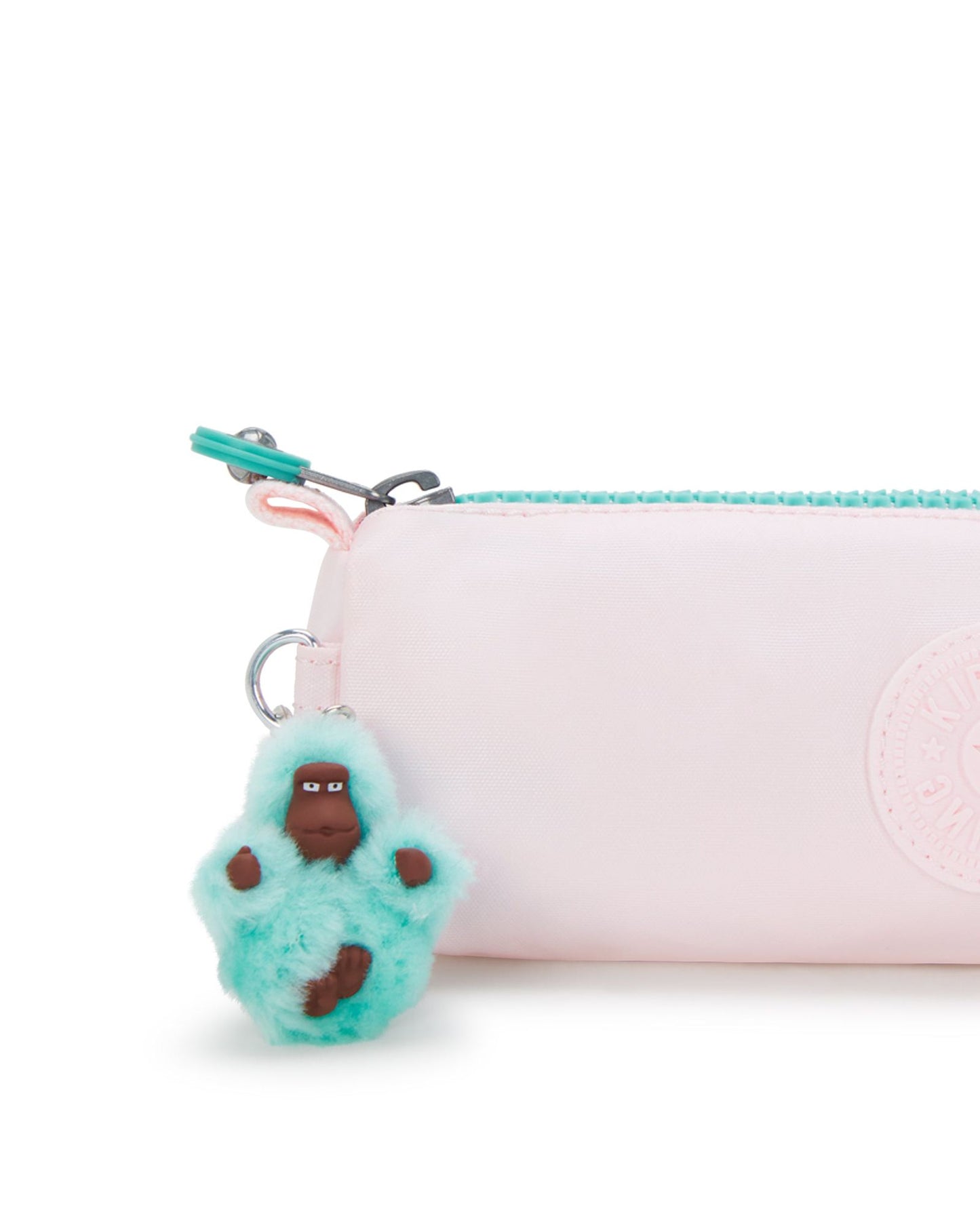 قلم كيبلينج فريدوم سي بينك ميت متوسط الحجم I5621-52J