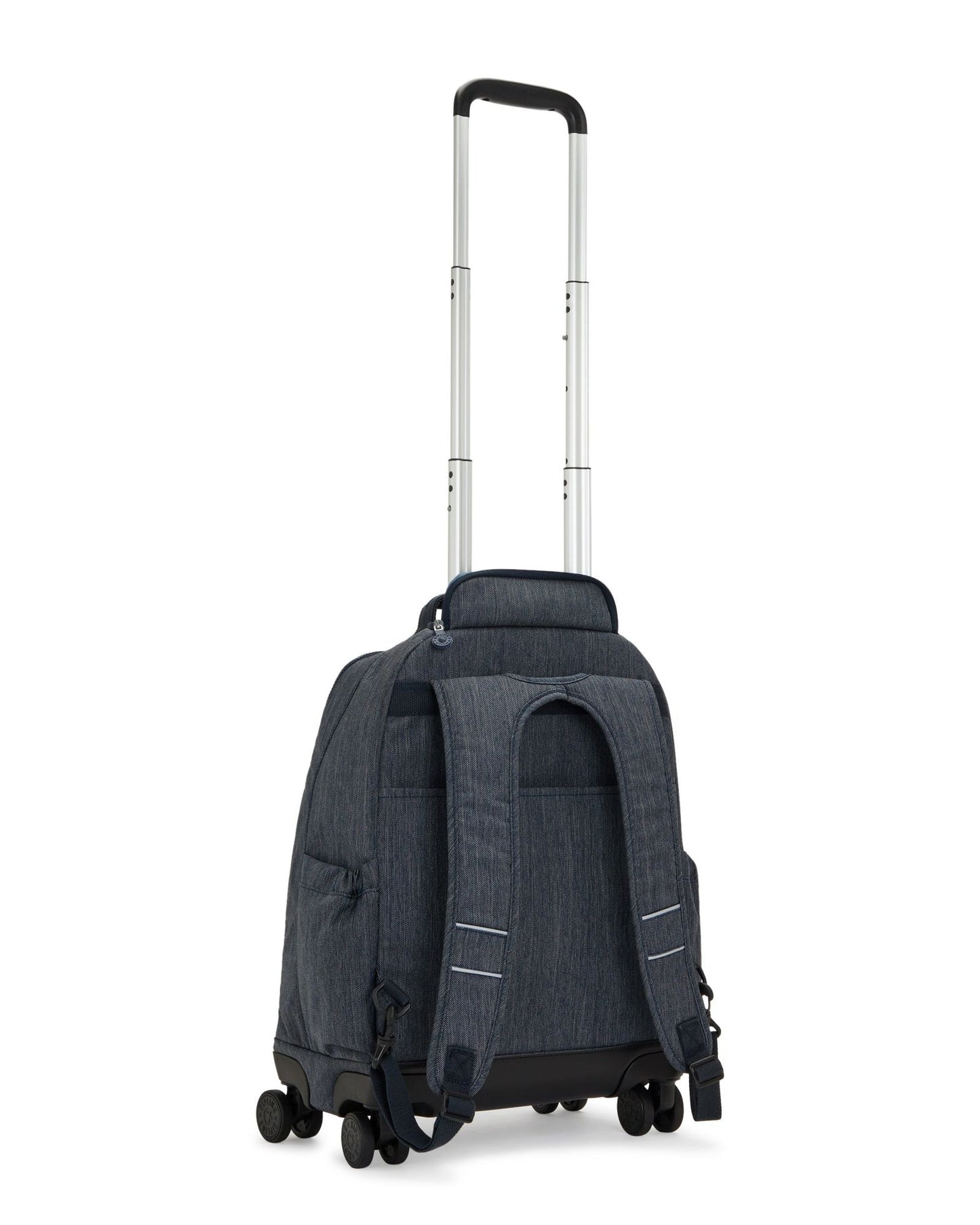 حقيبة ظهر Kipling New Zea Marine Navy كبيرة بعجلات C2I5635-58C