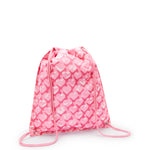 حقيبة ظهر Kipling Supertaboo Adorable Hearts متوسطة الحجم I5637-1NB