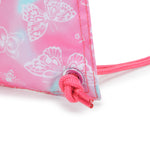 حقيبة ظهر Kipling Supertaboo Garden Clouds متوسطة الحجم C2I5637-2PE