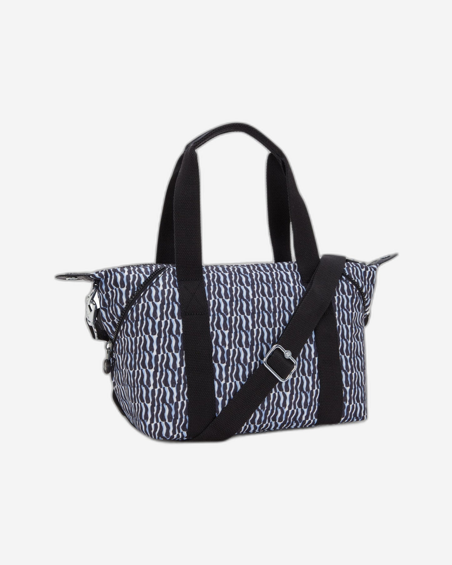 حقيبة يد صغيرة Kipling Art Mini Holiday Waves I5656-1KP