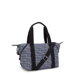 حقيبة يد صغيرة Kipling Art Mini Holiday Waves I5656-1KP