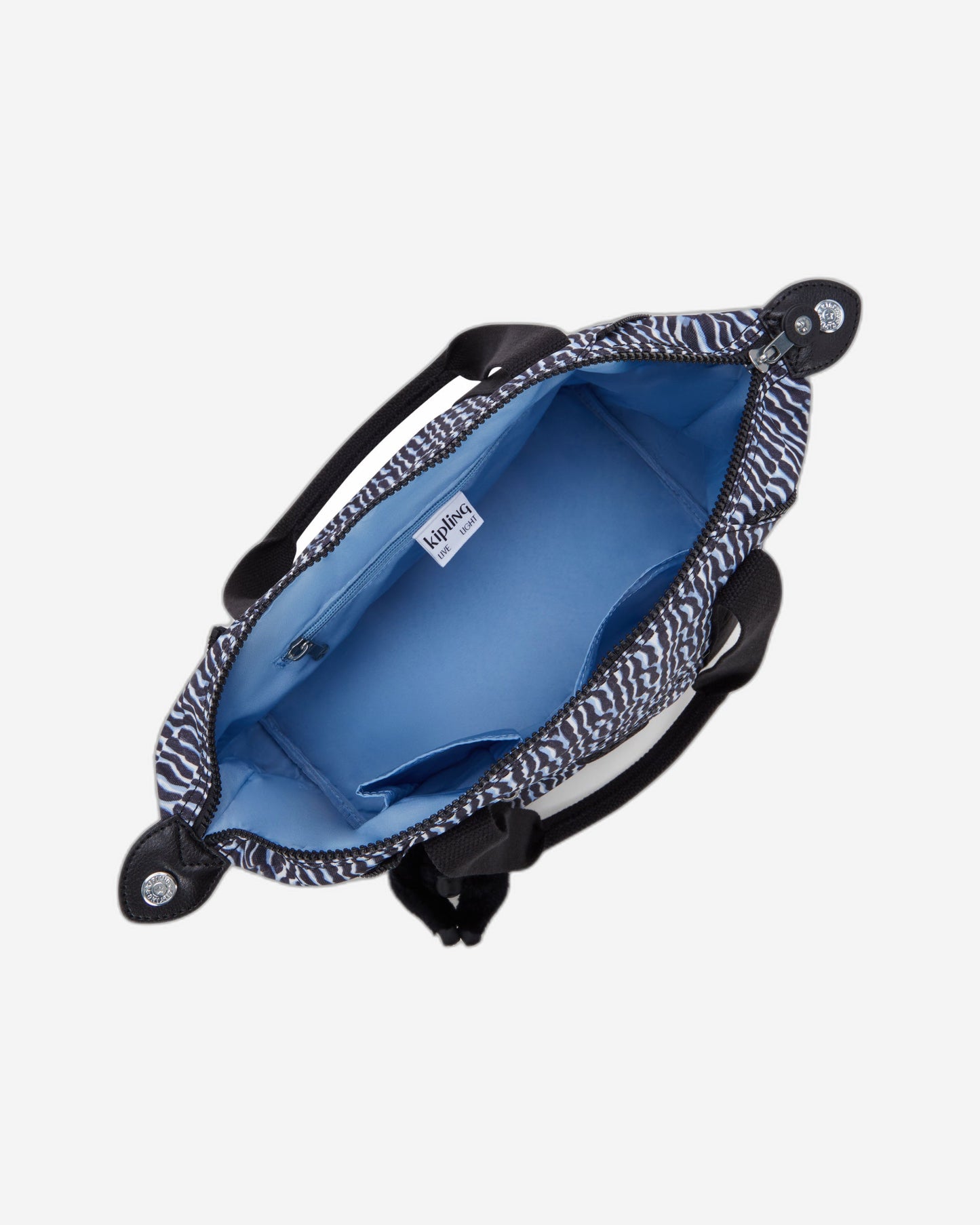 حقيبة يد صغيرة Kipling Art Mini Holiday Waves I5656-1KP