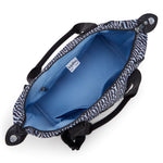 حقيبة يد صغيرة Kipling Art Mini Holiday Waves I5656-1KP