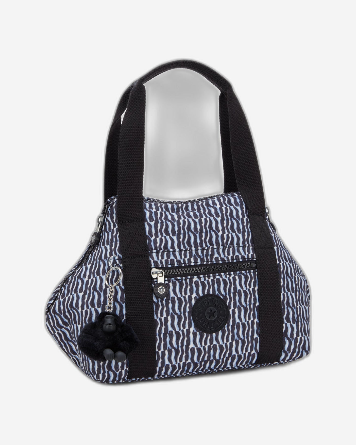 حقيبة يد صغيرة Kipling Art Mini Holiday Waves I5656-1KP