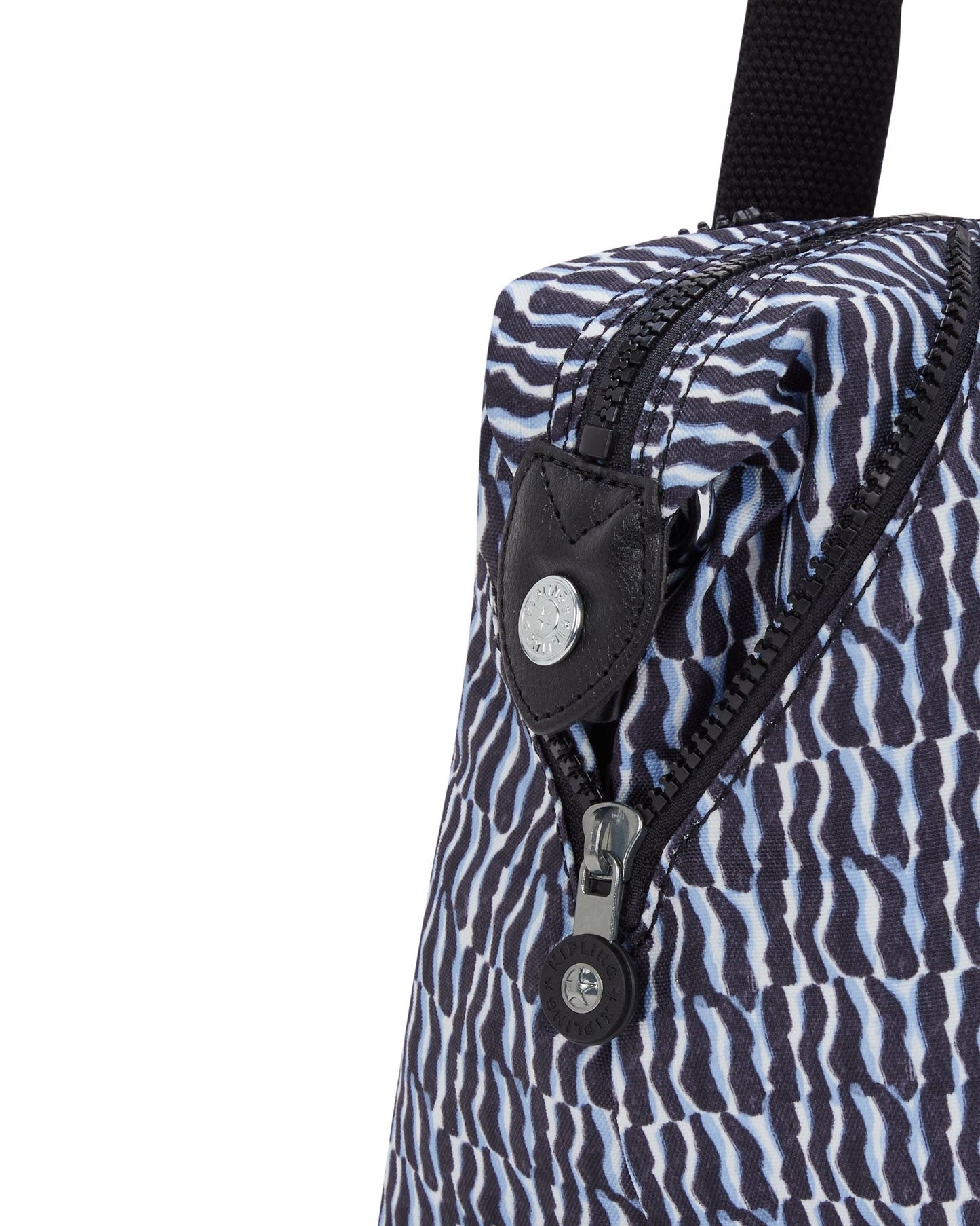 حقيبة يد صغيرة Kipling Art Mini Holiday Waves I5656-1KP