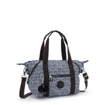 حقيبة يد صغيرة Kipling Art Mini Holiday Waves I5656-1KP