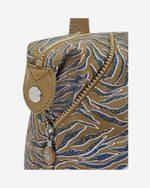 حقيبة يد صغيرة Kipling Art Mini Undersea Leaves I5656-1PR