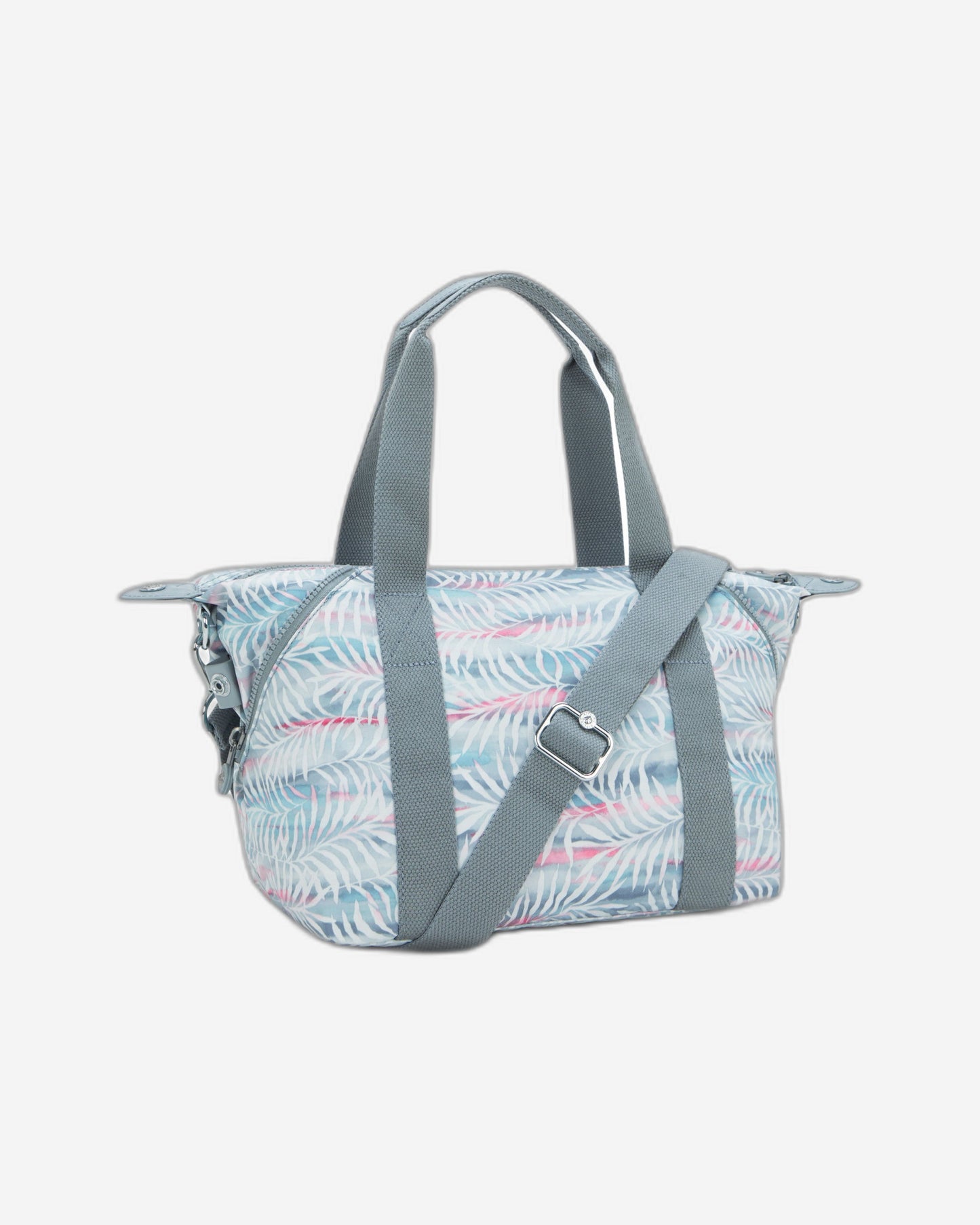 حقيبة يد صغيرة Kipling Art Mini Palmtree Leaves I5656-3QN