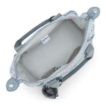 حقيبة يد صغيرة Kipling Art Mini Palmtree Leaves I5656-3QN