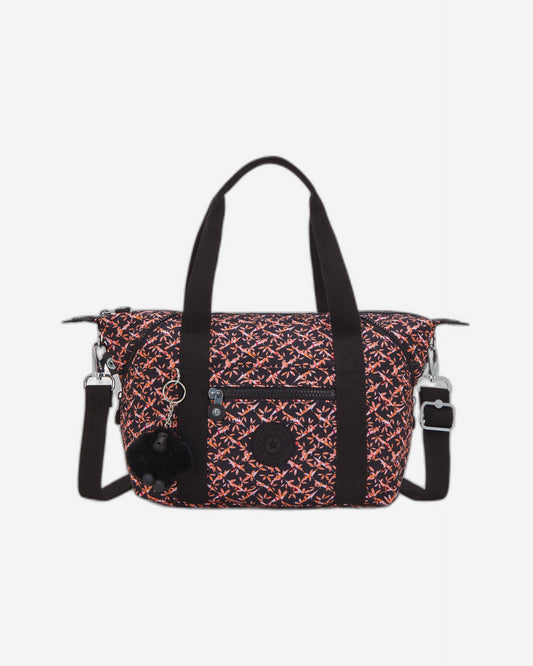 حقيبة يد كيبلينج آرت ميني دانسينغ بوكيه صغيرة I5656-46X