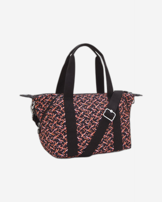 حقيبة يد كيبلينج آرت ميني دانسينغ بوكيه صغيرة I5656-46X