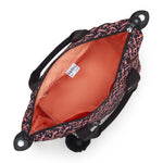 حقيبة يد كيبلينج آرت ميني دانسينغ بوكيه صغيرة I5656-46X