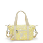 KIPLING Small handbag (with removable shoulderstrap) Female Palm Mood Sun Art Mini I5656-4DP