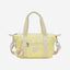 حقيبة يد Kipling Art Mini Palm Mood Sun صغيرة I5656-4DP
