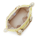 حقيبة يد Kipling Art Mini Palm Mood Sun صغيرة I5656-4DP