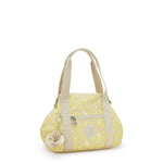 حقيبة يد Kipling Art Mini Palm Mood Sun صغيرة I5656-4DP