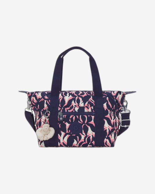 حقيبة كتف صغيرة من كيبلينج آرت بتصميم نخلة I5656-6PQ