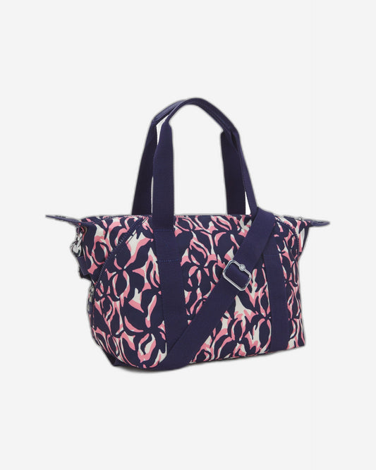 حقيبة كتف صغيرة من كيبلينج آرت بتصميم نخلة I5656-6PQ