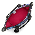 حقيبة يد كيبلينج آرت ميني سبكترال أوركيد صغيرة I5656-7DP